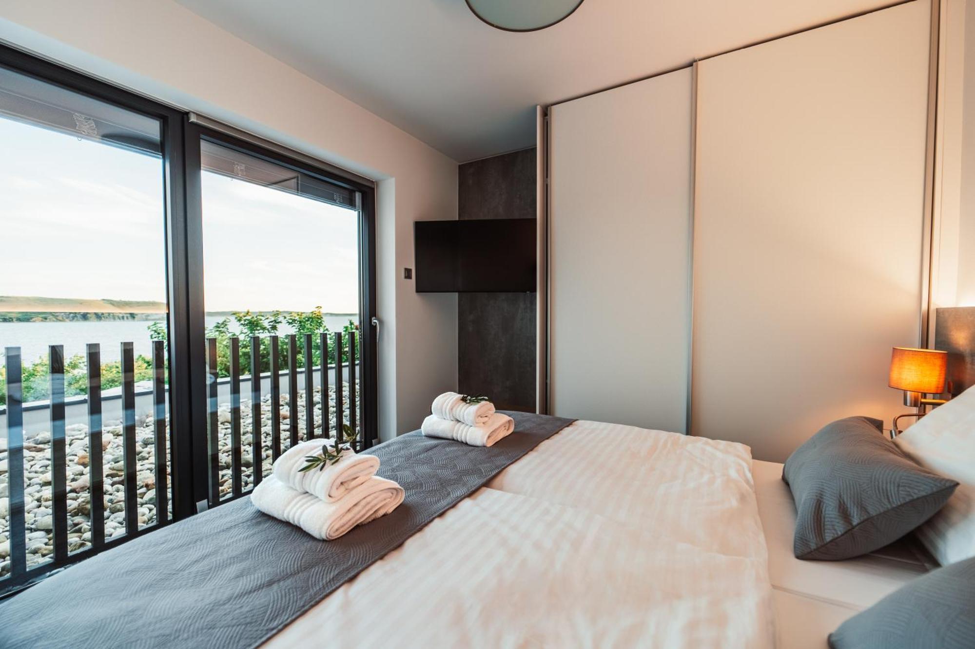Villa Kara Sevda Razanac Ngoại thất bức ảnh
