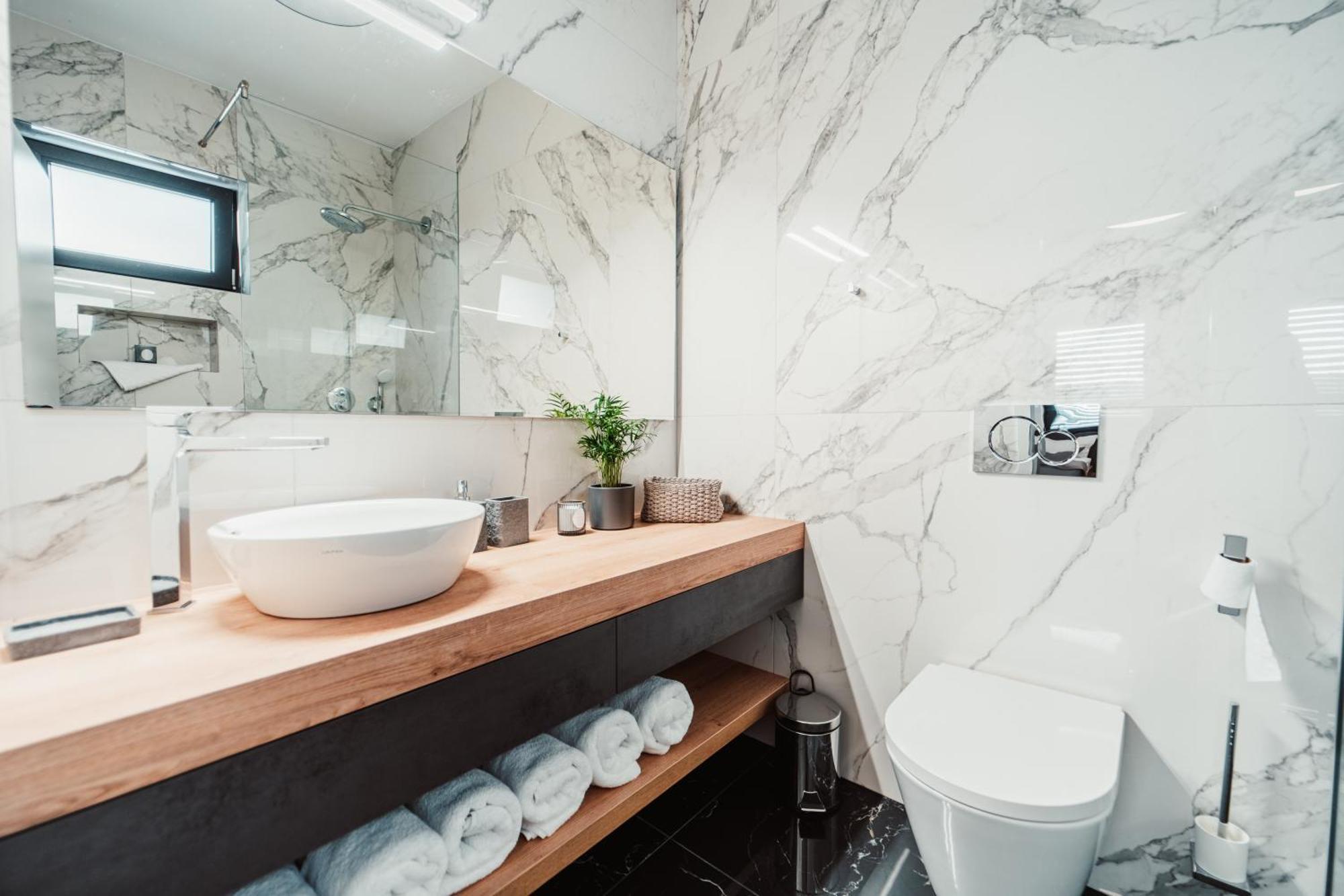 Villa Kara Sevda Razanac Ngoại thất bức ảnh